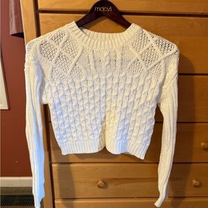 Aeropostale sweater